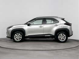 Toyota Yaris_Cross