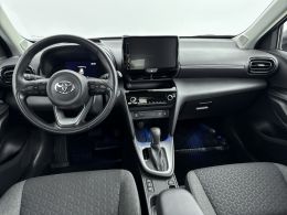 Toyota Yaris_Cross