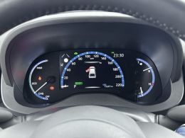 Toyota Yaris_Cross