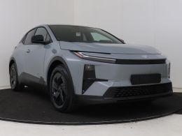Toyota C-HR+