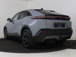 Toyota C-HR+