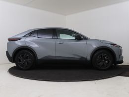 Toyota C-HR+