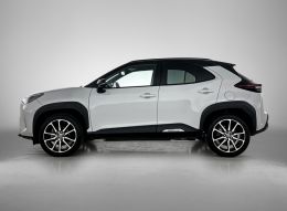 Toyota Yaris_Cross