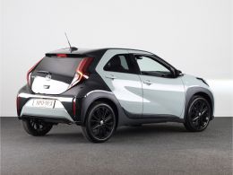 Toyota Aygo_X