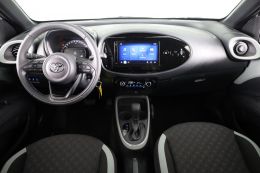 Toyota Aygo_X