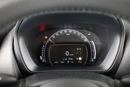 Toyota Aygo_X