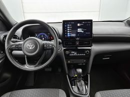 Toyota Yaris_Cross