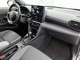 Toyota Yaris_Cross