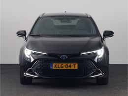 Toyota Corolla Touring Sports