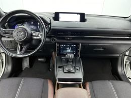 Mazda MX-30