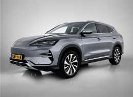 BYD SEAL_U