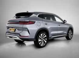 BYD SEAL_U