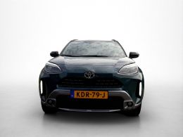Toyota Yaris_Cross