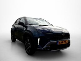 Toyota Yaris_Cross