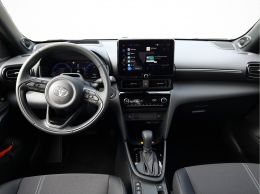 Toyota Yaris_Cross