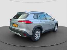 Toyota Corolla_Cross