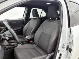 Toyota Yaris_Cross