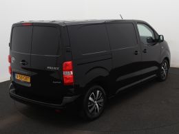 Toyota PROACE_Electric_Worker
