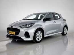 Mazda 2_Hybrid