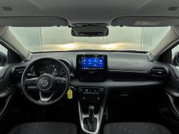 Mazda 2_Hybrid
