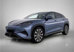 BYD SEALION