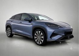 BYD SEALION