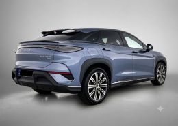 BYD SEALION
