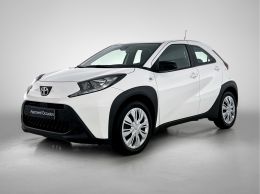 Toyota Aygo_X