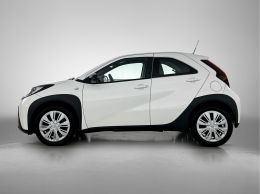Toyota Aygo_X