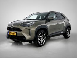 Toyota Yaris_Cross