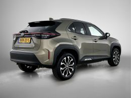 Toyota Yaris_Cross