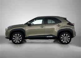 Toyota Yaris_Cross