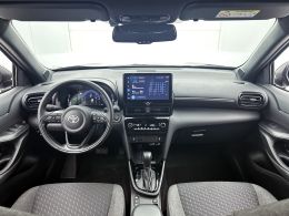 Toyota Yaris_Cross