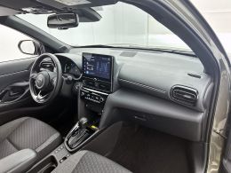 Toyota Yaris_Cross