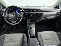 Toyota Auris_Touring_Sports
