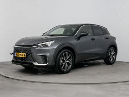 Lexus LBX