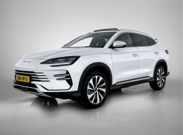 BYD SEAL_U