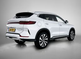 BYD SEAL_U