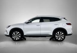 BYD SEAL_U