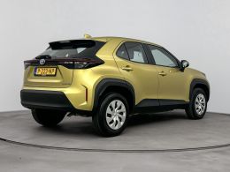 Toyota Yaris_Cross