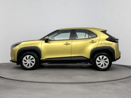Toyota Yaris_Cross