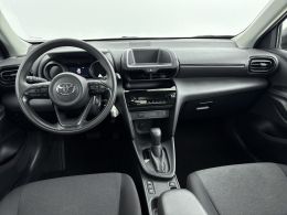 Toyota Yaris_Cross