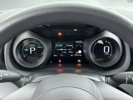 Toyota Yaris_Cross