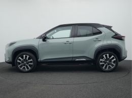 Toyota Yaris_Cross