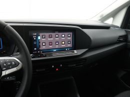 Volkswagen Caddy_Cargo_Maxi