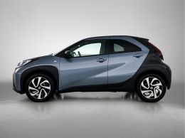 Toyota Aygo_X