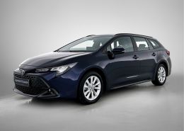 Toyota Corolla_Touring_Sports