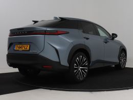 Lexus RZ