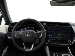 Lexus RZ