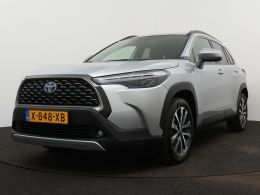 Toyota Corolla_Cross